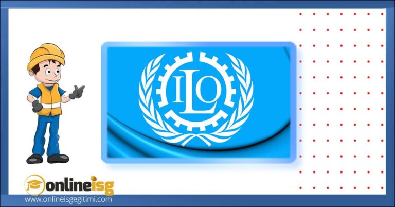 İş Sağlığı ve Güvenliğine İlişkin İşyeri Tehlike Sınıfları Tebliği