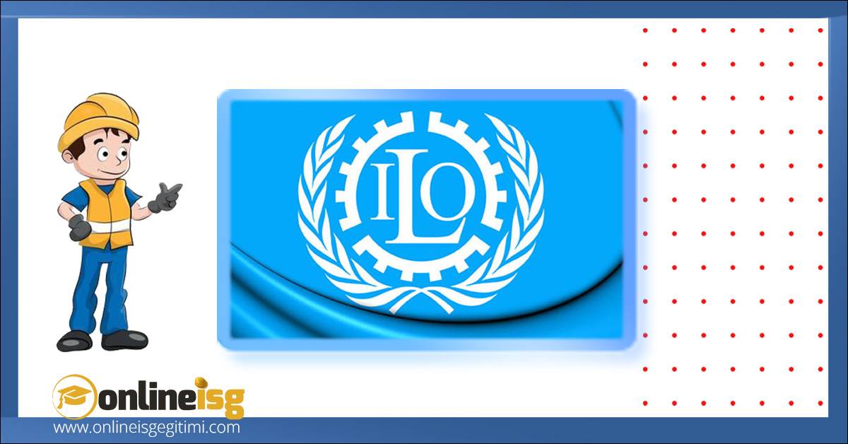 ILO 73 Nolu Gemiadamlarının Sağlık Muayenesine İlişkin Sözleşme