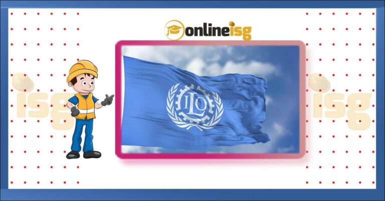 ILO Sözleşmeleri Nedir?