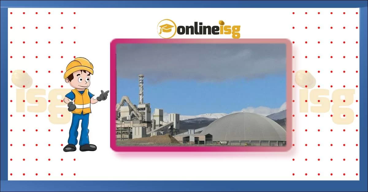 Büyük Endüstriyel Kazalarla İlgili Hazırlanacak Güvenlik Raporu Tebliği