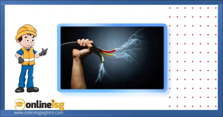 Elektrik Tesislerinde Topraklamalar Yönetmeliği