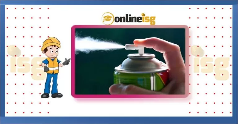 Aerosol Kaplar Yönetmeliği