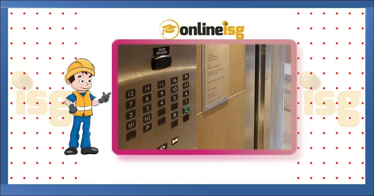 Asansör Yönetmeliği