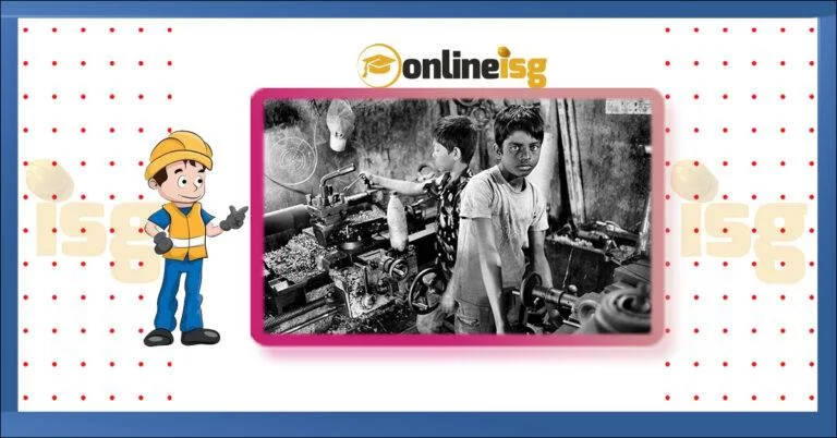 Çocuk ve Genç İşçilerin Çalıştırılma Usul ve Esasları Hakkında Yönetmelik