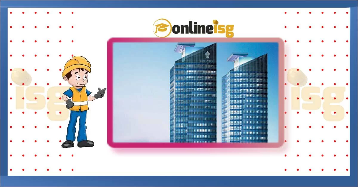 İşyeri Bina ve Eklentilerinde Alınacak Sağlık ve Güvenlik Önlemlerine İlişkin Yönetmelik