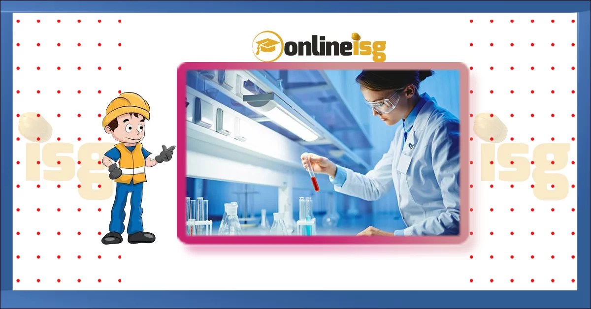 Kimyasal Maddelerle Çalışmalarda Sağlık ve Güvenlik Önlemleri Hakkında Yönetmelik