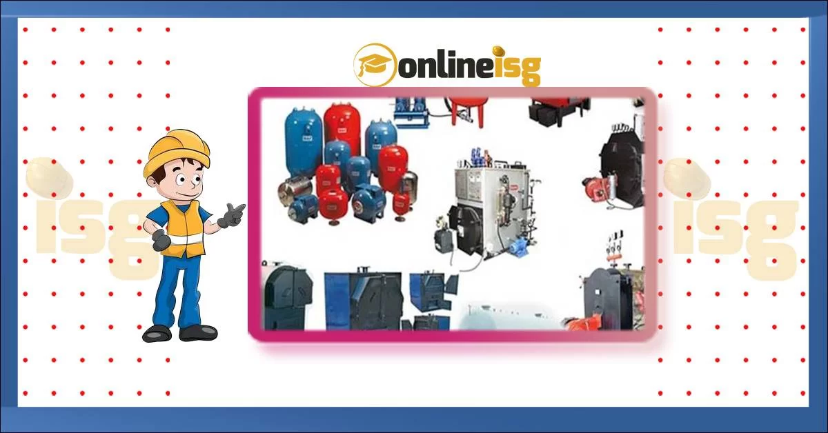 Basit Basınçlı Kaplar Yönetmeliği