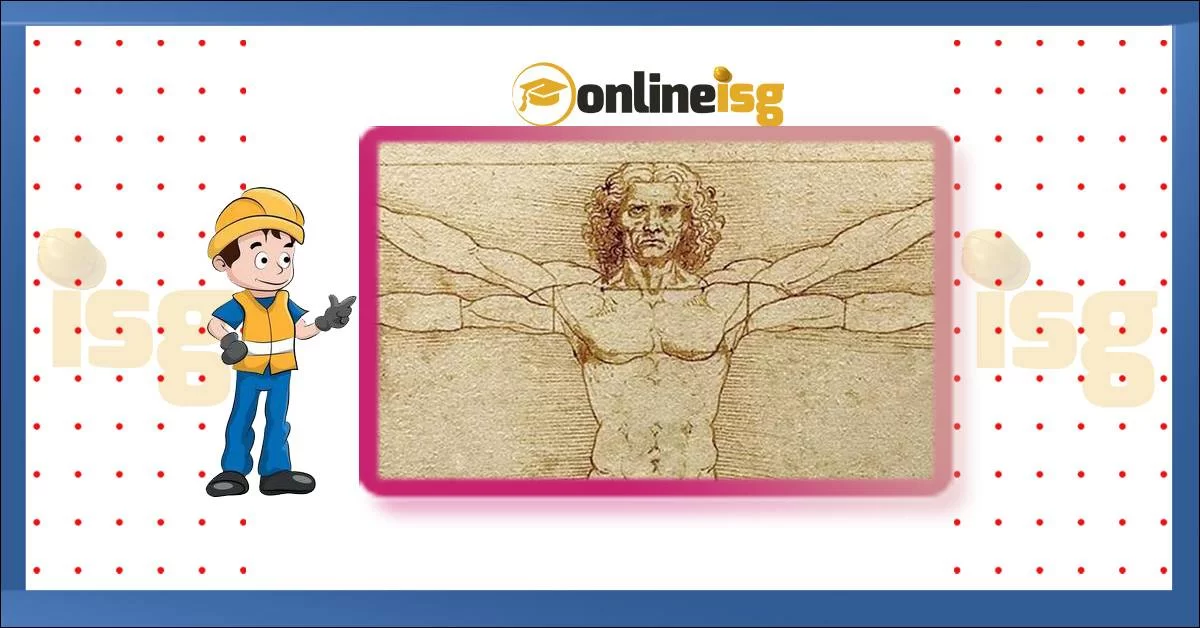 Antropometri, ergonomi