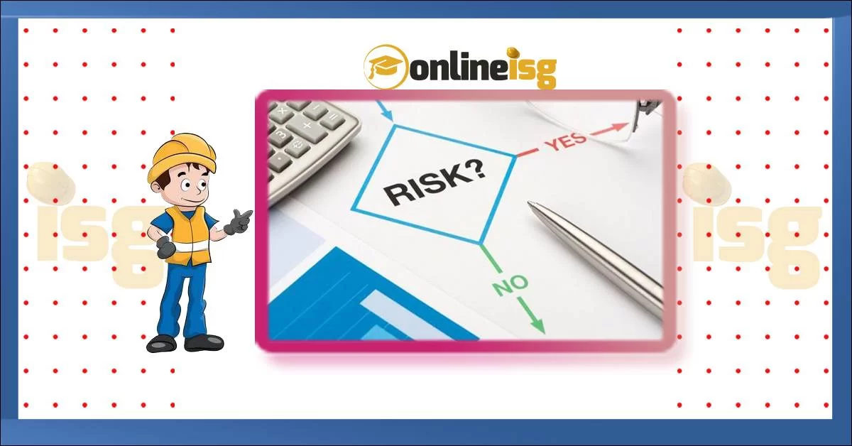 Risk, Risk Değerlendirme