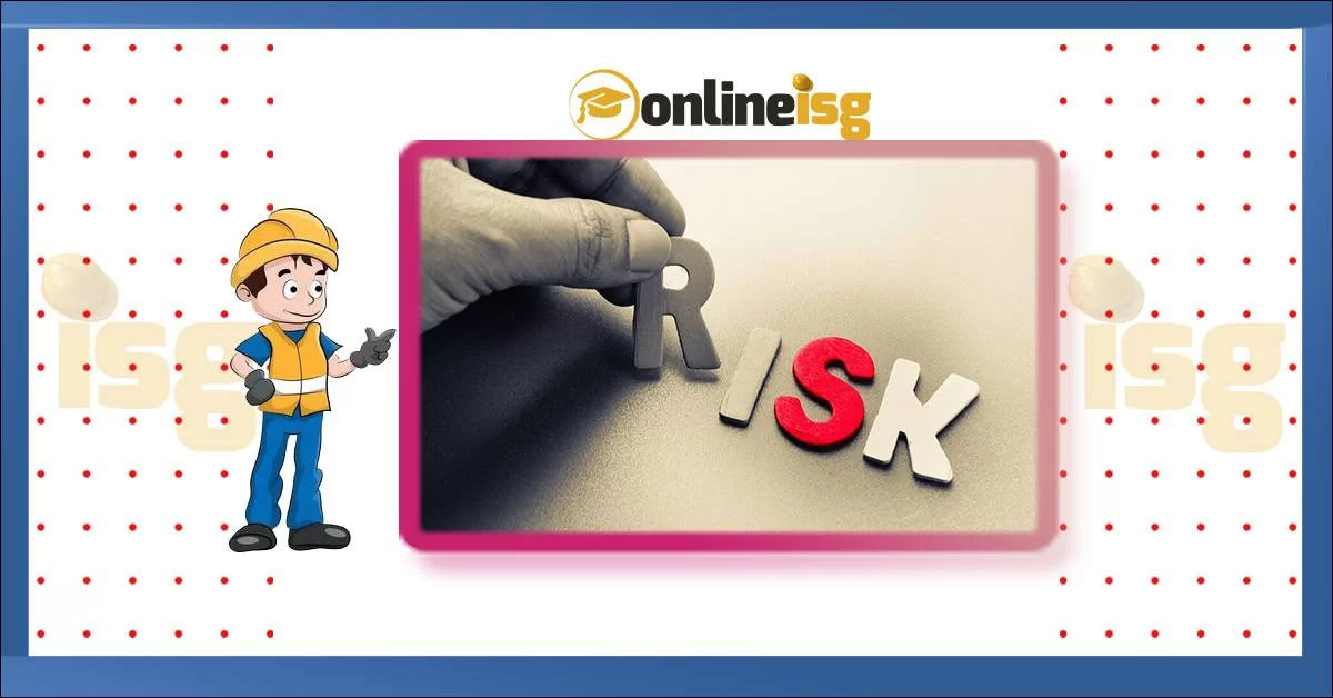 Risk, Risk Değerlendirme