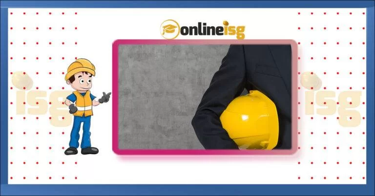 İş sağlığı ve güvenliği yönetim sistemleri