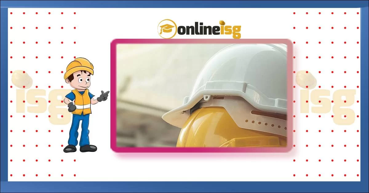 İş sağlığı ve güvenliği ilkeleri