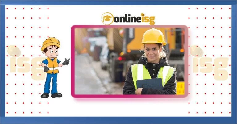 İş güvenliği uzmanı kimdir?