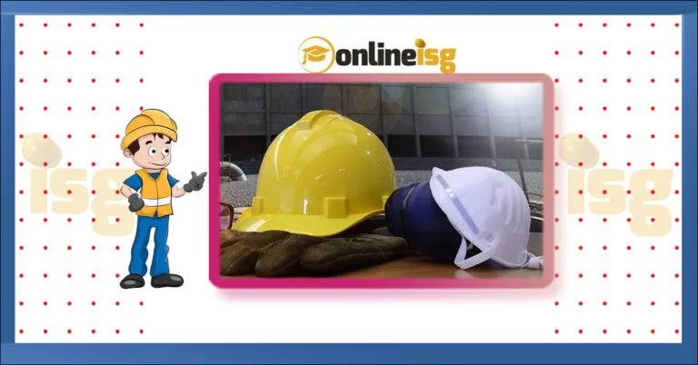 Kişisel Koruyucu Donanım Yönetmeliği Ekleri