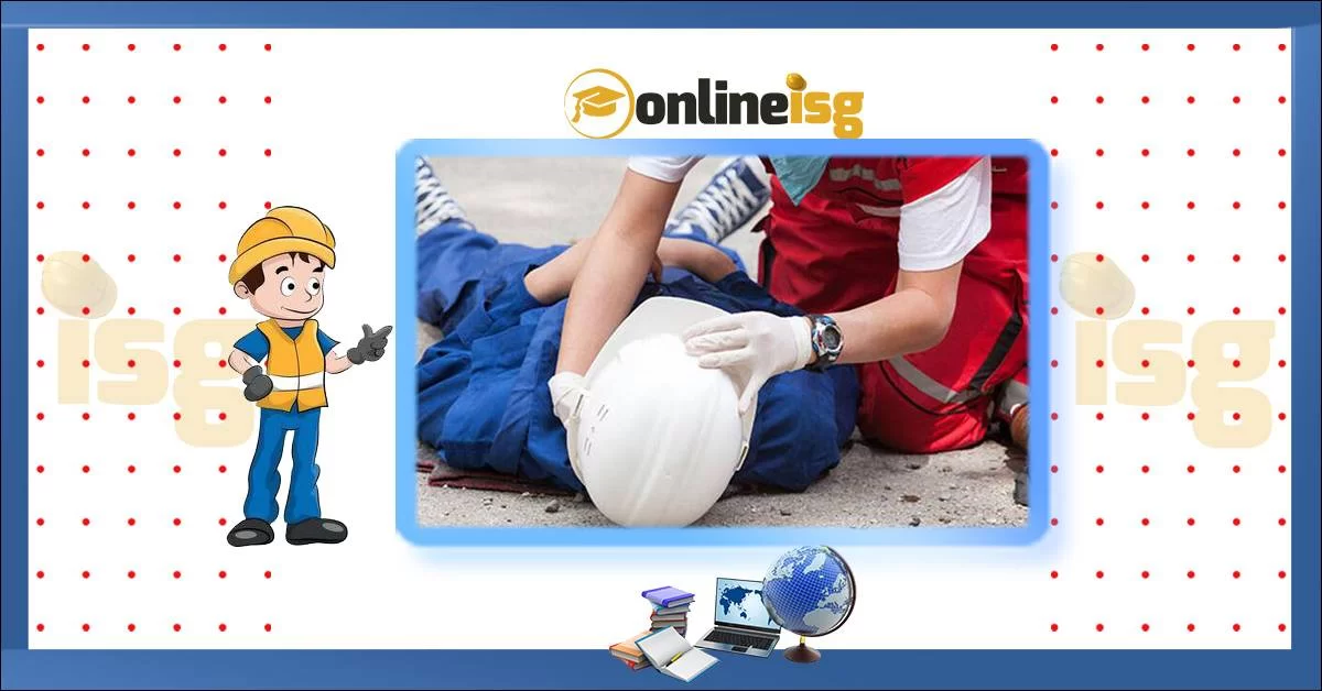 İş Kazaları ve Önleme Eğitimi