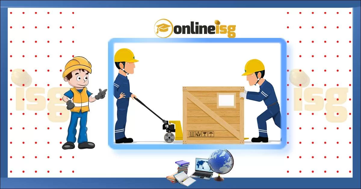 Elle Taşıma Eğitimi