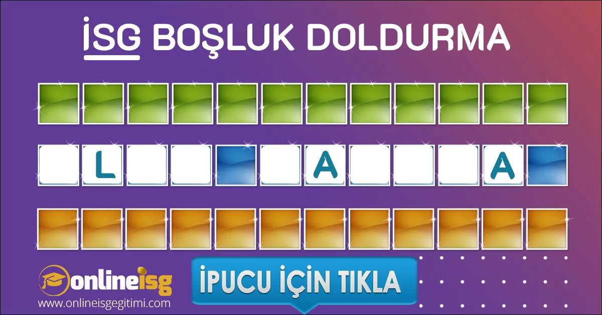 bosluk doldurma calisan 1002