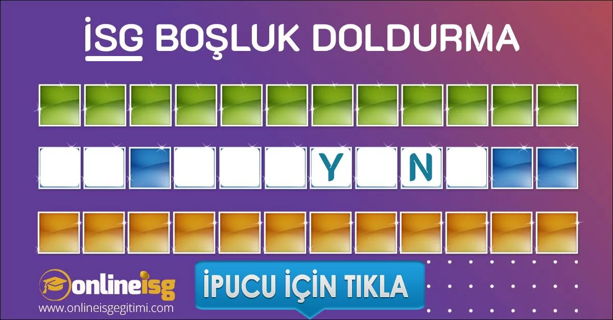 bosluk doldurma calisan 1004