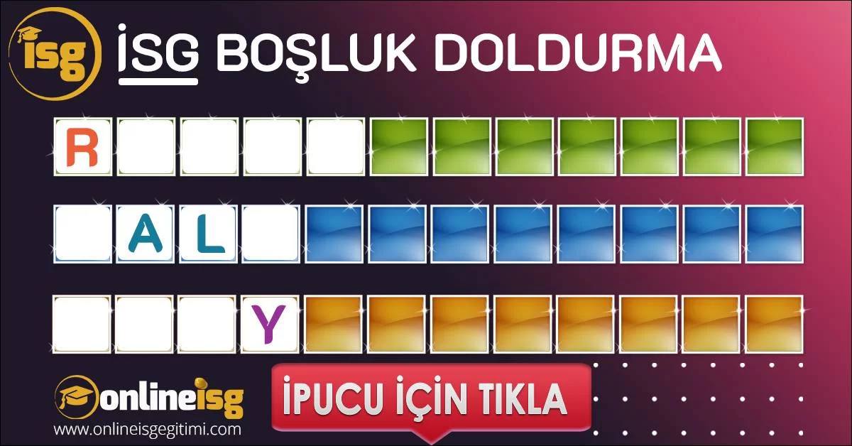 bosluk doldurma pro 2006