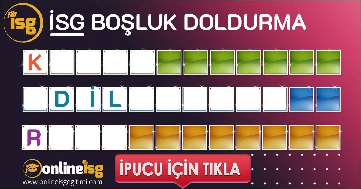 bosluk doldurma pro 2007