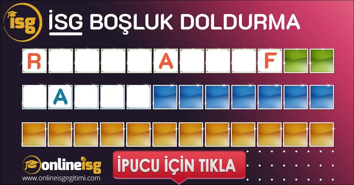 bosluk doldurma pro 4001