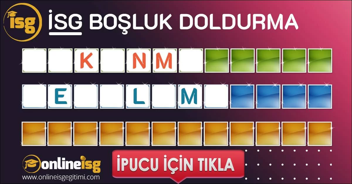 bosluk doldurma pro 4002