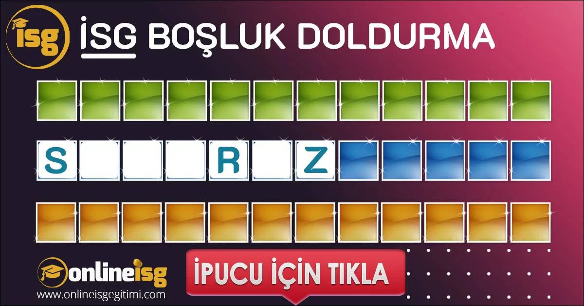 bosluk doldurma pro 4007