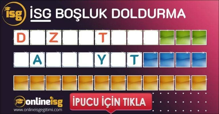 Ödüllü Yarışmalar Başladı!