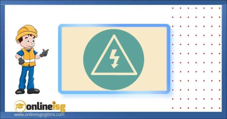 Elektrik İç Tesisleri Yönetmeliği