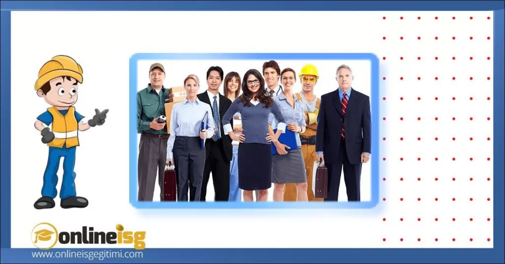 İş Güvenliği Samimiyet Testi 12 İş Güvenliği Samimiyet Testi