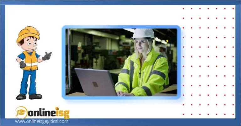 İş Sağlığı ve Güvenliği Hizmetleri Yönetmeliği