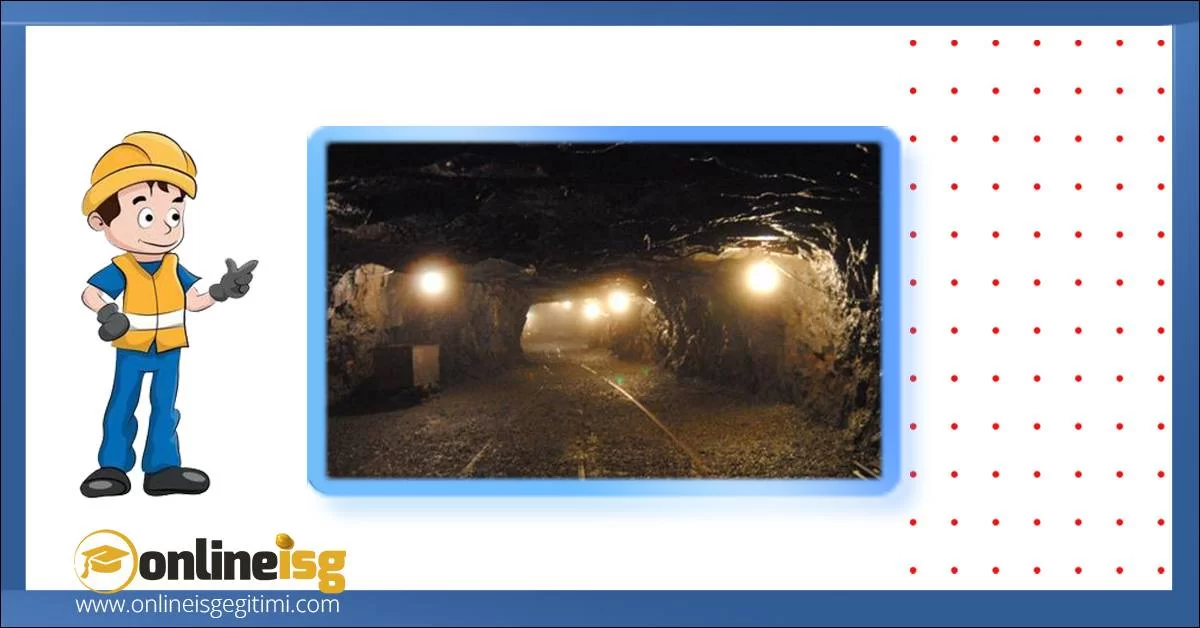 Maden İşyerlerinde İş Sağlığı ve Güvenliği Yönetmeliği