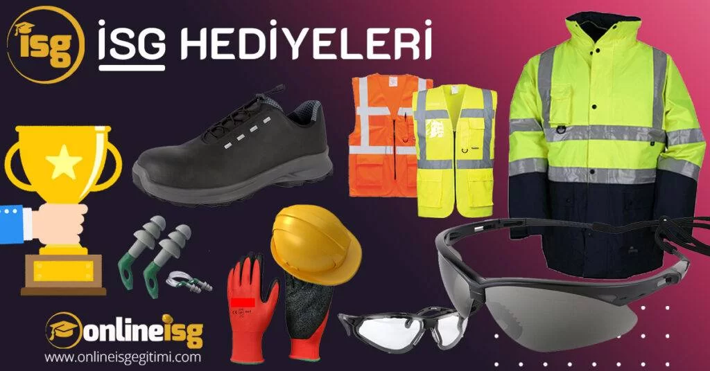 Puzzle Bulmaca Yarışması | Kasım 3 İSG Hediyeleri