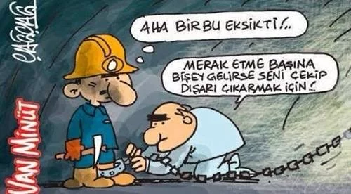 Bakım onarım işlerinde iş sağlığı ve güvenliği