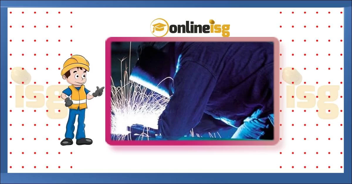 Bakım onarım işlerinde iş sağlığı ve güvenliği