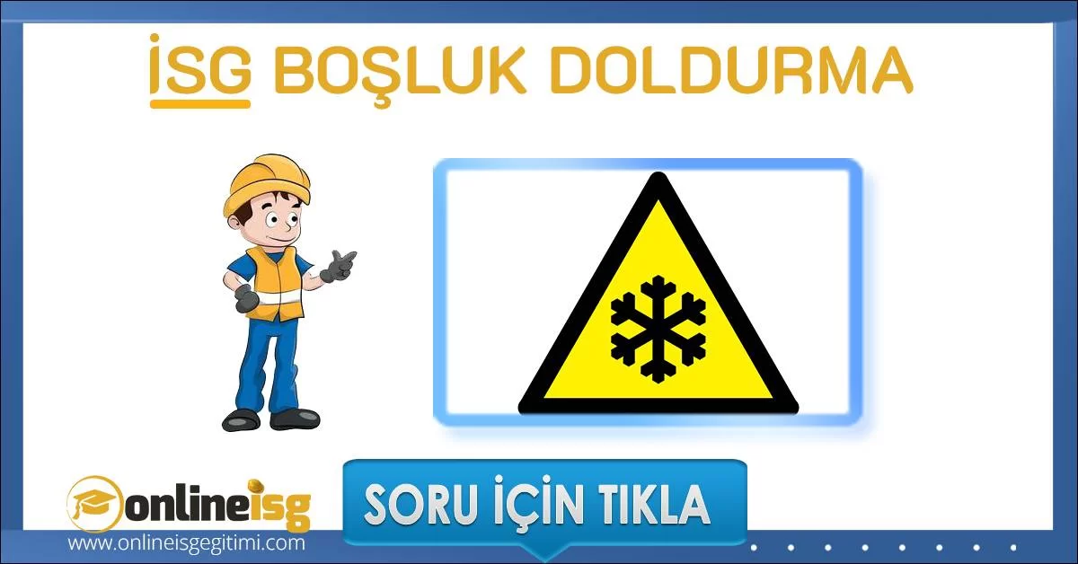 bosluk doldurma calisan 6001 ipoucu