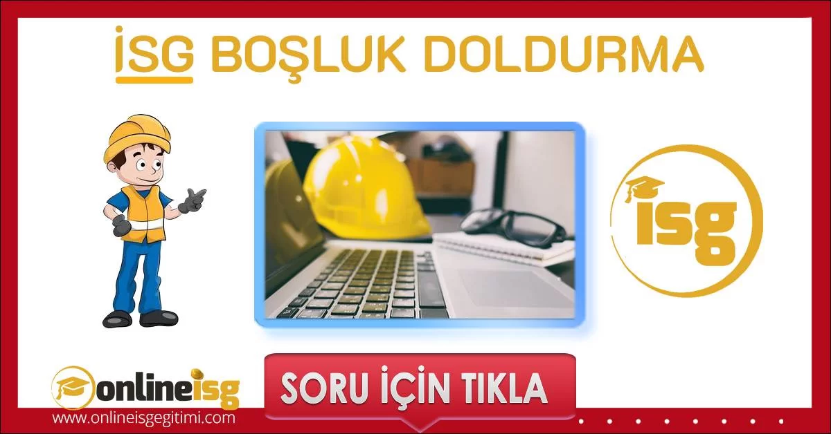 bosluk doldurma pro 5001 ipucu