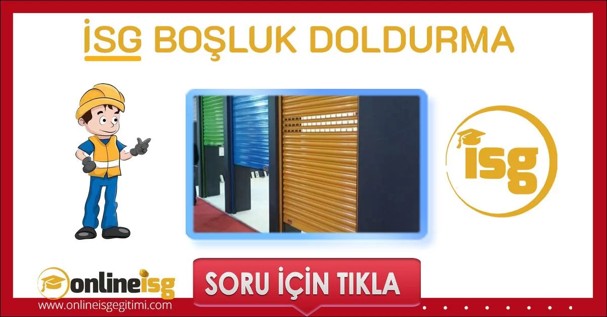 bosluk doldurma pro 5005 ipucu