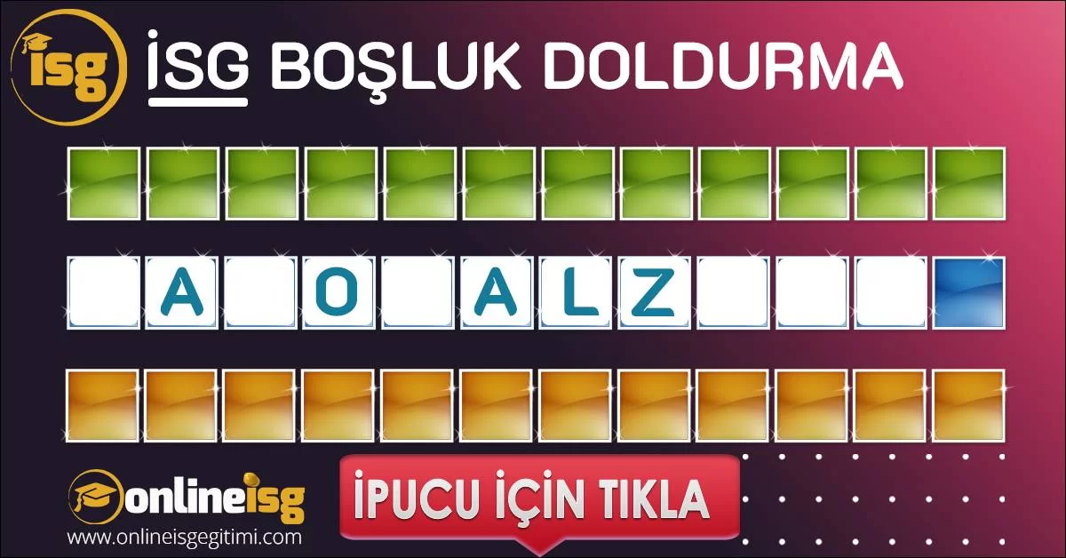 bosluk doldurma pro 5007