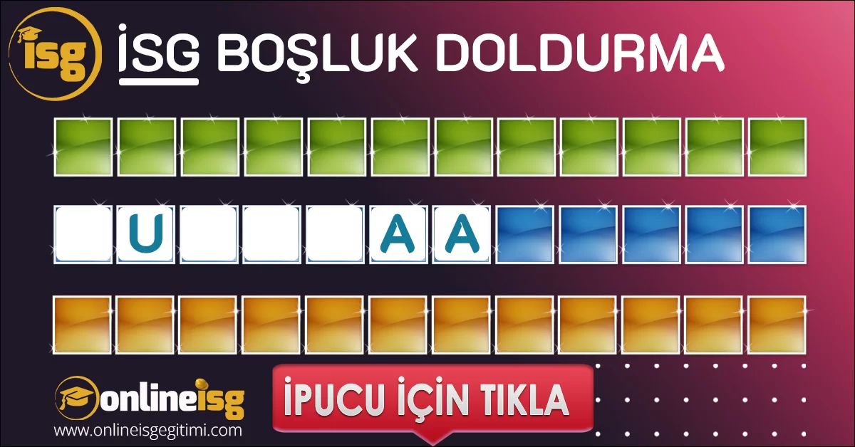 bosluk doldurma pro 6008