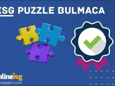 Ödüllü Puzzle Bulmaca