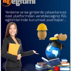 Eğitim Paketleri ve Lisans Ücretleri
