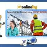 Demo – Temel İş Güvenliği Eğitimi