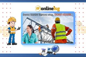 Demo – Temel İş Güvenliği Eğitimi