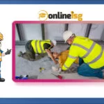 Occupational Health and Safety Training | Hazardous Class, ENG