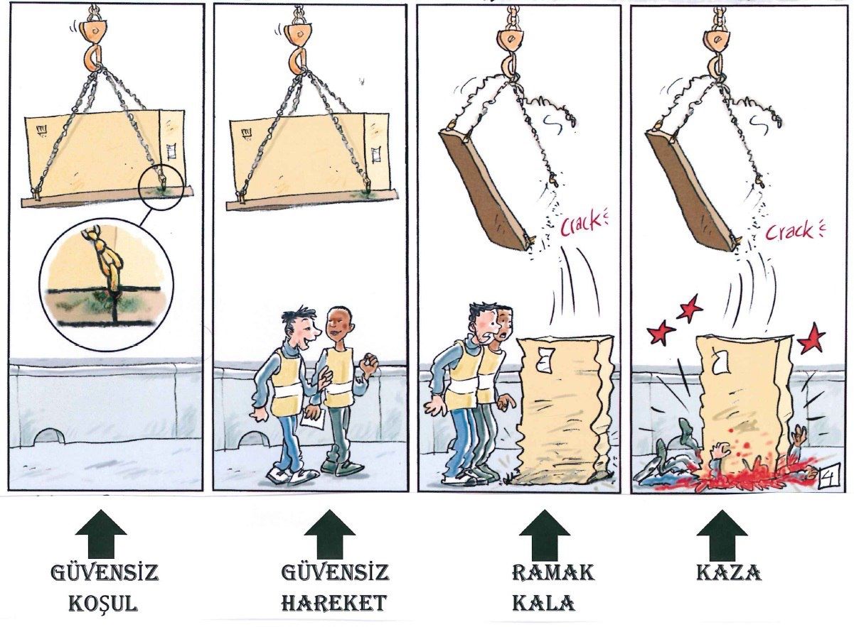 Ramak Kala Olayları