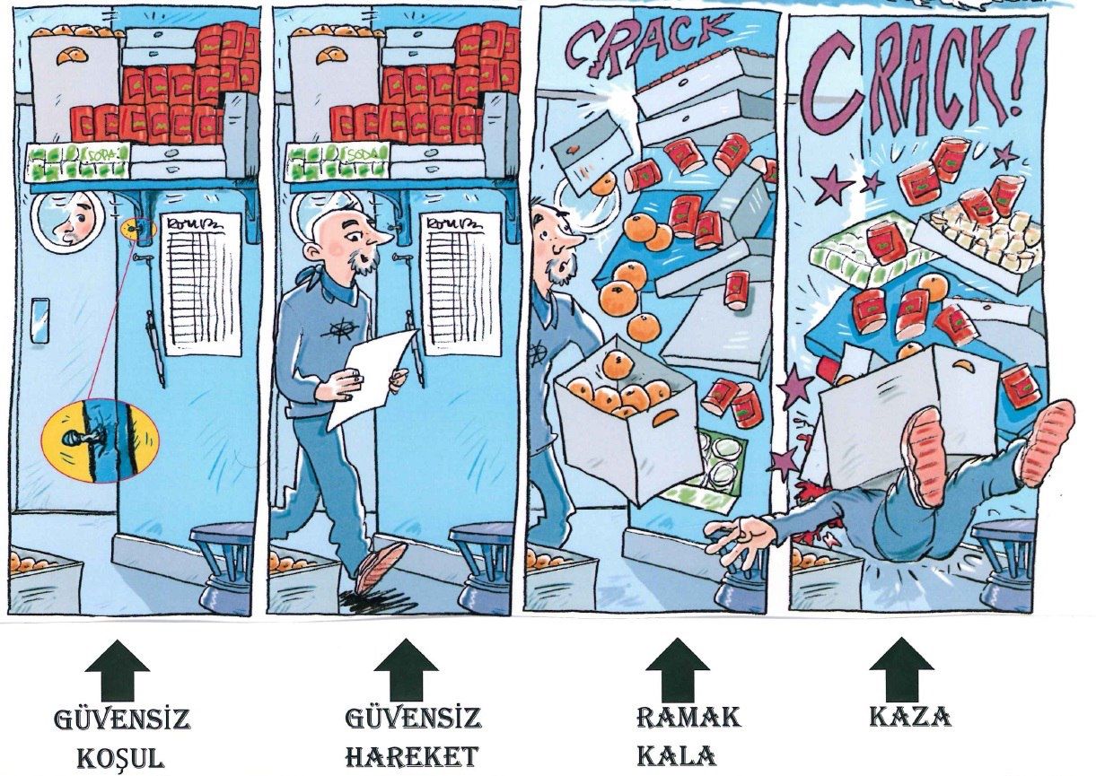 Ramak Kala Olayları