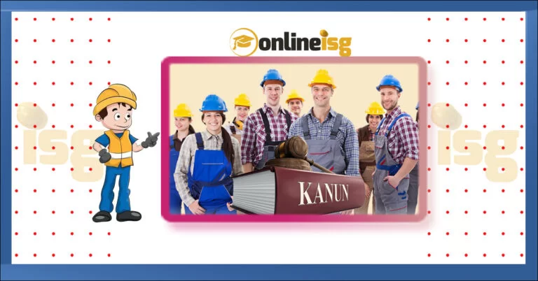 İşyerlerinde Acil Durumlar