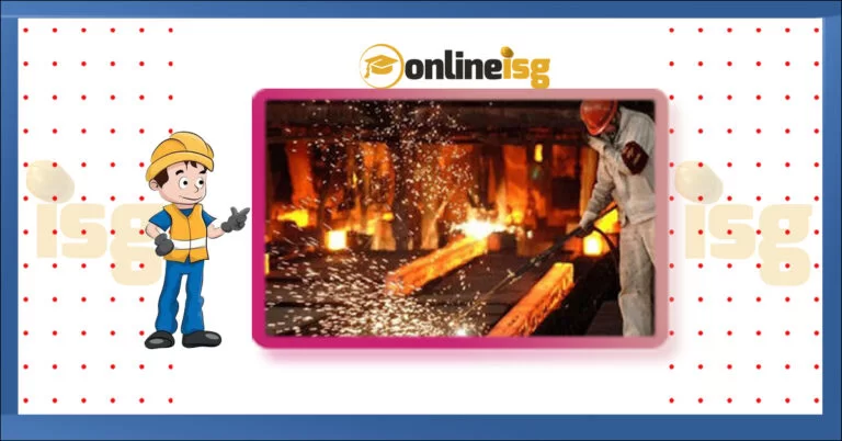 Maden İşlerinde Çalışma