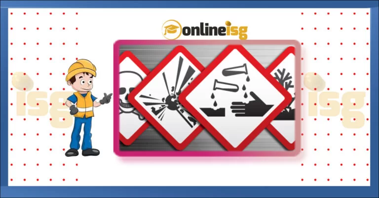 Sağlık ve Güvenlik İşaretleri